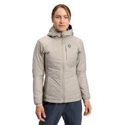 Women's Solution Hoody