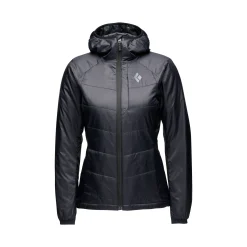 Women's Solution Hoody