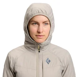 Women's Solution Hoody
