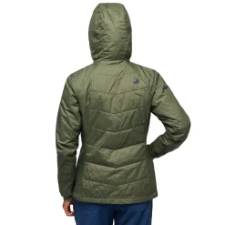 Women's Solution Hoody