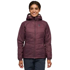 Women's Solution Hoody
