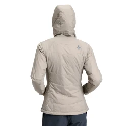 Women's Solution Hoody