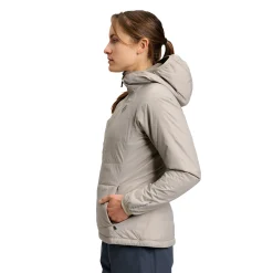 Women's Solution Hoody