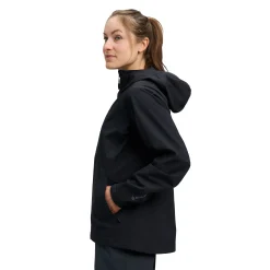 Women's Vaporline Stretch Shell