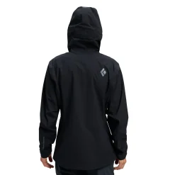 Women's Vaporline Stretch Shell