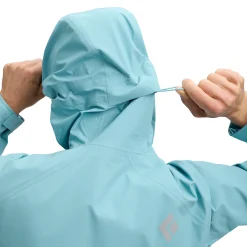 Women's Vaporline Stretch Shell