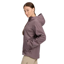 Women's Vaporline Stretch Shell