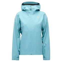 Women's Vaporline Stretch Shell