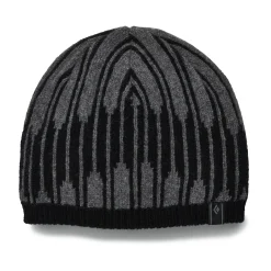 WOOL ECO LINER BEANIE